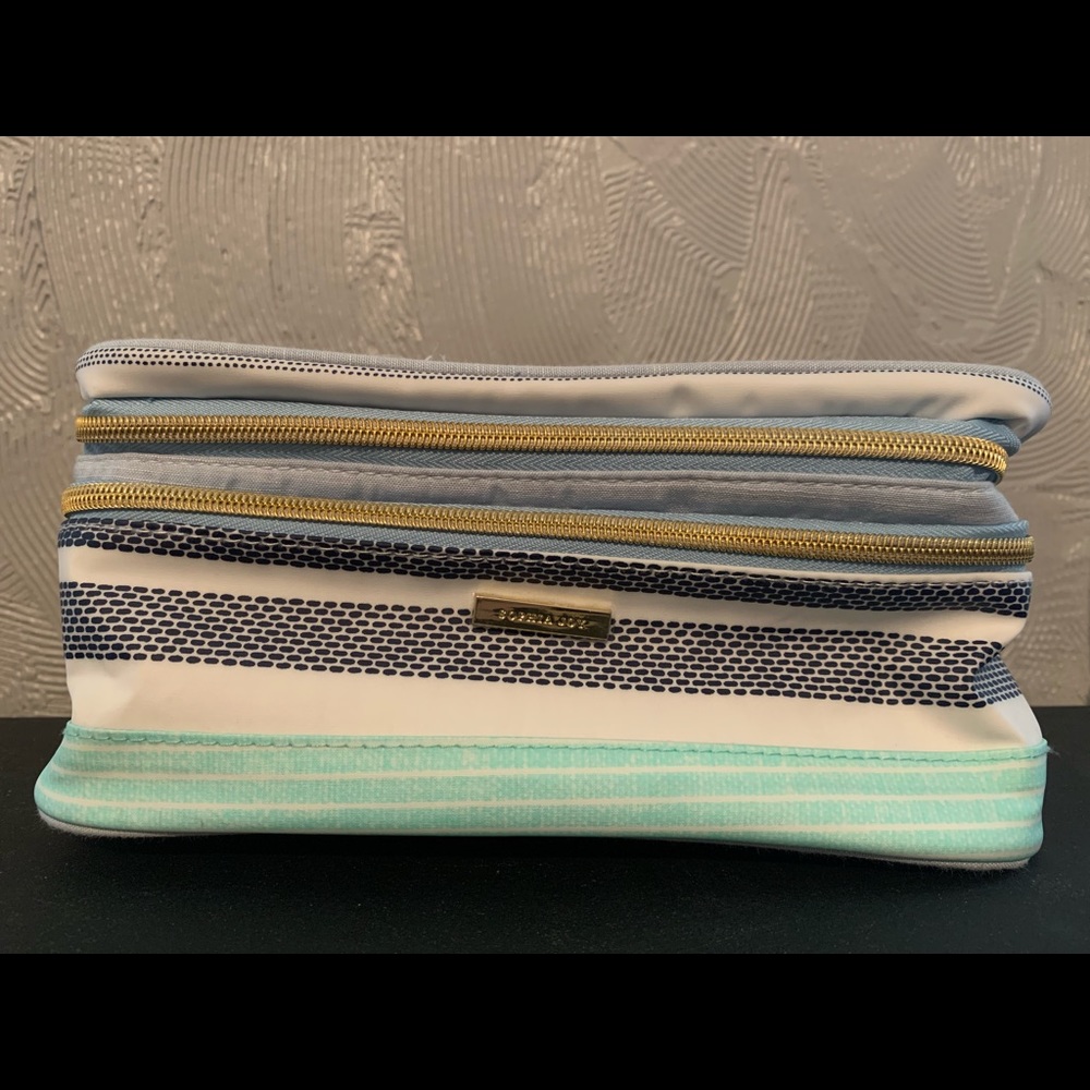 Sophia Joy Makeup Organizer